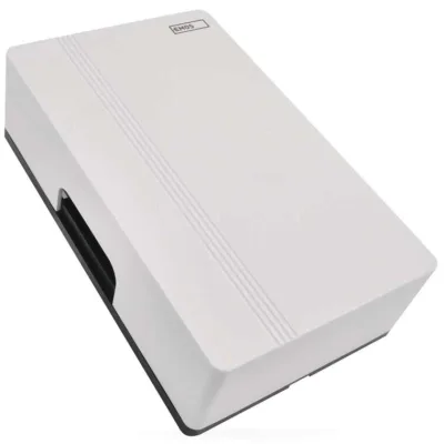 Дверний дзвінок EMOS P57102 Wiredl 4AA (1.5V) or 8/12/24V (P57102)