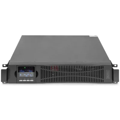 Пристрій безперебійного живлення Digitus 2000VA/2000W (DN-170095)