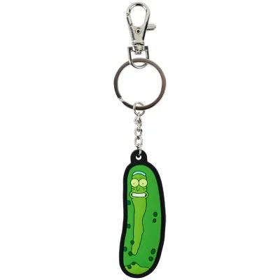 Брелок Kite підвіска Rick and Morty (RM23-3001-3)