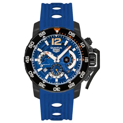 Наручний годинник Quantum Watch BAR877.699