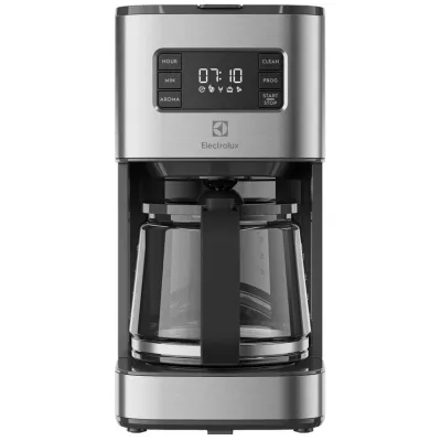 Крапельна кавоварка Electrolux E5CM1-6ST