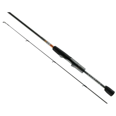 Вудилище Favorite Totem TTM1-832L-T 2.51m 3-12g Fast (1693.08.31)
