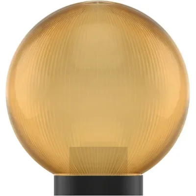 Світильник Electrum GLOBE 200 Prismatic (B-IP-0767)