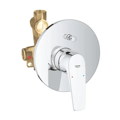 Змішувач Grohe Start Flow (29117000)