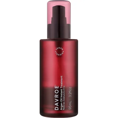 Олія для волосся Davroe Argan Oil Instant Treatment 95 мл (9326123011367)