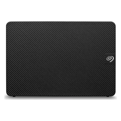 Зовнішній жорсткий диск 3.5" 28TB Expansion Desktop Seagate (STKP28000400)