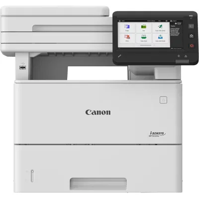Багатофункціональний пристрій Canon MF563dw Wi-Fi (7064C008)
