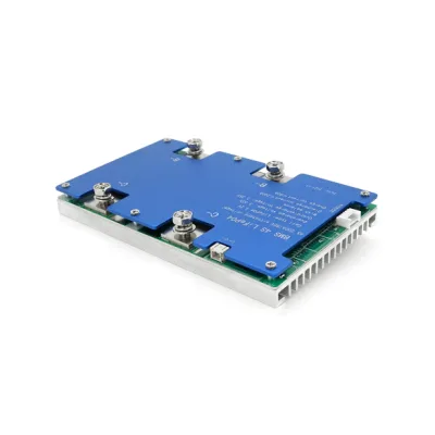 BMS контроллер Changfa LiFePo4 14.6V 4S 200A (до 85V) (CF-4S-200A85V)