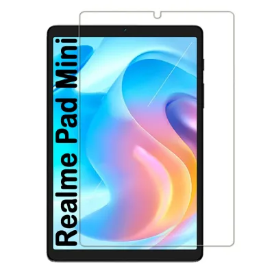 Скло захисне BeCover Realme Pad Mini 8,7" (707898)