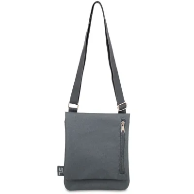 Сумка Semi Line 2 Grey (L2042-3) (DAS303114)