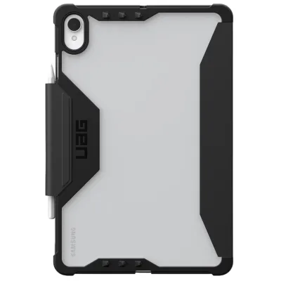 Чохол до планшета UAG Plyo LT Samsung Galaxy Tab S11 Black/Ice (224458114043)