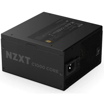 Блок живлення NZXT 1000W (PA-0G3BB-EU)