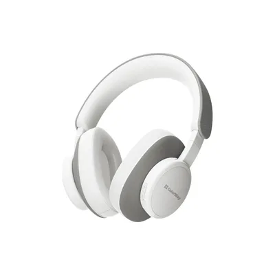 Навушники ColorWay Core ANC White/Gray (CW-HBT03WG)