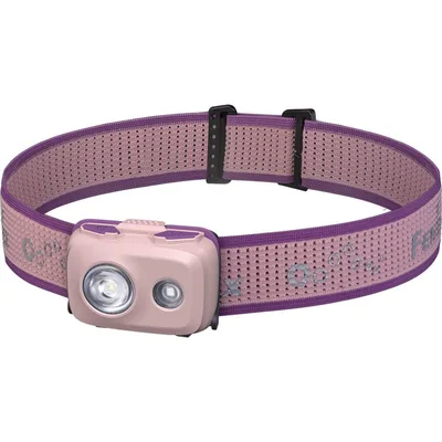 Ліхтар Fenix HL16 AAA Pink (HL16AAApink)