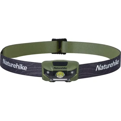 Ліхтар Naturehike CNK2300DQ020, хакі (6976023920554)