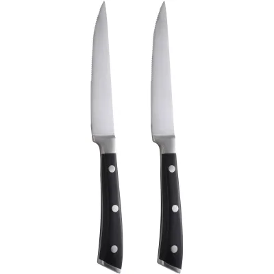 Набір ножів MasterPro Foodies collection, 2 шт (BGMP-4321-I)