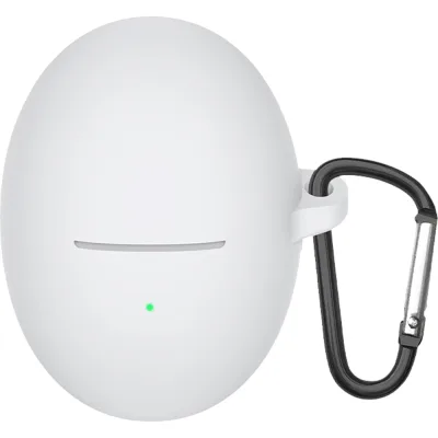 Чохол для навушників Armorstandart Hang Case для Huawei FreeBuds 5 White (ARM80462)
