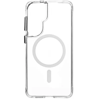 Чохол до мобільного телефона Armorstandart Clear MagCase Samsung S26 Plus 5G Transparent (ARM89461)