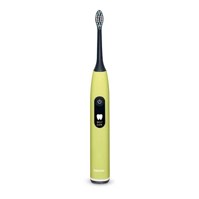 Електрична зубна щітка Beurer SC 50 SPLASHY LEMON GP