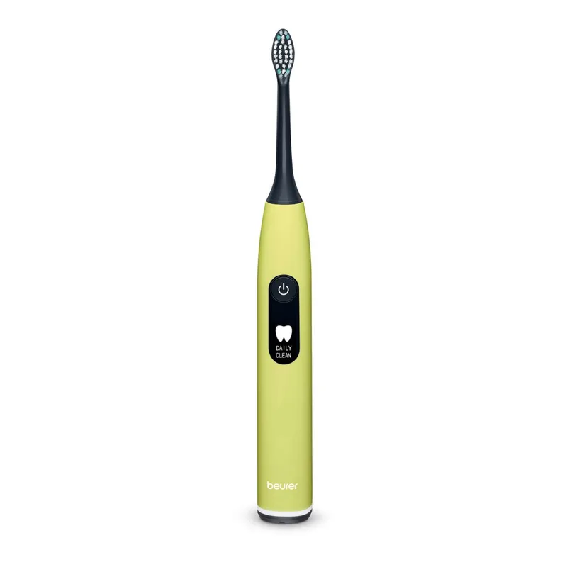 Електрична зубна щітка Beurer SC 50 SPLASHY LEMON GP