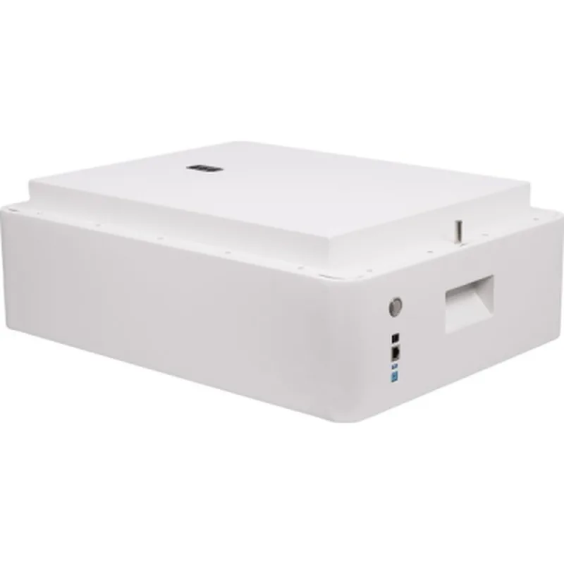 Батарея LiFePo4 Ritar HV 51.2V 100Ah 5120Wh (HV RESS-100 Battery Module)