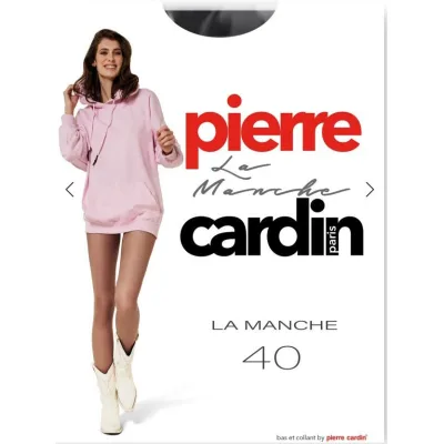 Колготи Pierre Cardin La Manche 40 Den Visone - 3 (8032621988933)