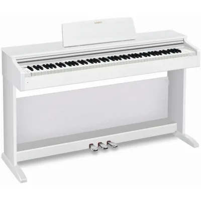 Цифрове піаніно Casio AP-270WE (222061)