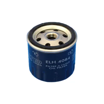 Фільтр масляний MECAFILTER ELH4084