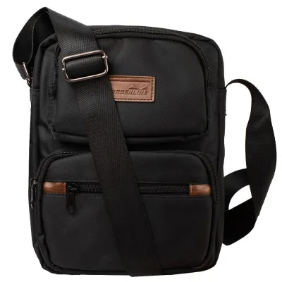 Сумка Borderline 32 Black (BL32 BLK)