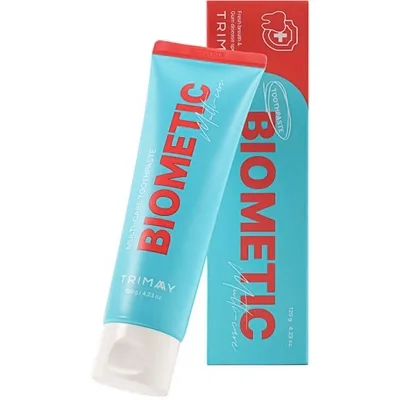 Зубна паста Trimay Haru Biometic Toothpaste 110 г (8809822540266)