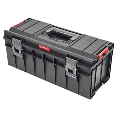 Ящик для інструментів QBRICK SYSTEM PRO 600 BASIC (SKRQPROB600CZAPG003)