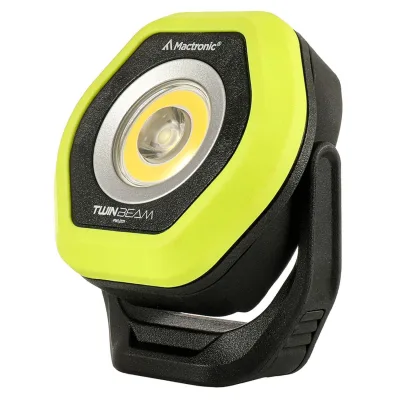 Ліхтар Mactronic професійний Twin Beam (700 Lm) 80 CRI Magnetic Recharg Type-C (PWL0111) (DAS303956)