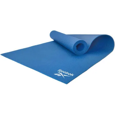 Килимок для йоги Reebok Yoga Mat синій 173 х 61 х 0,4 см RAYG-11022BL (5055436110323)