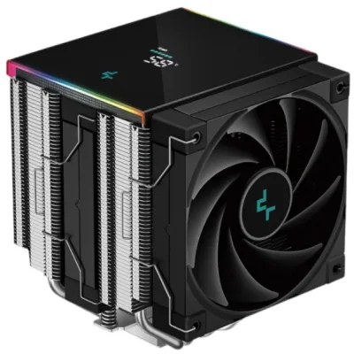 Кулер до процесора Deepcool AK620 Digital SE