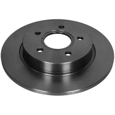 Гальмівний диск Bosch 0 986 479 763