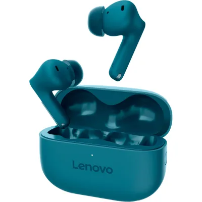 Навушники Lenovo Yoga True Wireless Stereo Earbuds (GXD1N63507)