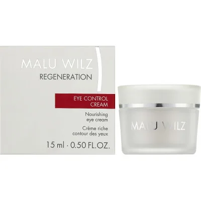 Крем для шкіри навколо очей Malu Wilz Eye Control Cream 15 мл (4043993070892)