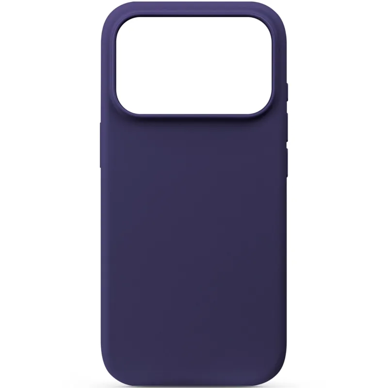 Чохол до мобільного телефона Armorstandart ICON2 MagCase Apple iPhone 18 Pro / 17 Pro Purple Fog (ARM92300)