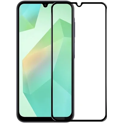 Скло захисне PowerPlant Full screen Samsung Galaxy A26 (GL605061)
