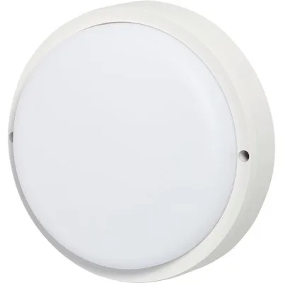 Світильник Delux WC-1 17 Вт 5000K IP54 (90021162)