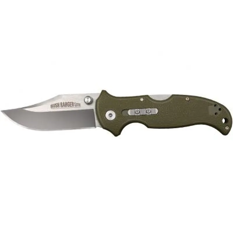 Ніж Cold Steel Bush Ranger Lite