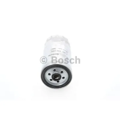 Фільтр паливний Bosch 1 457 434 293