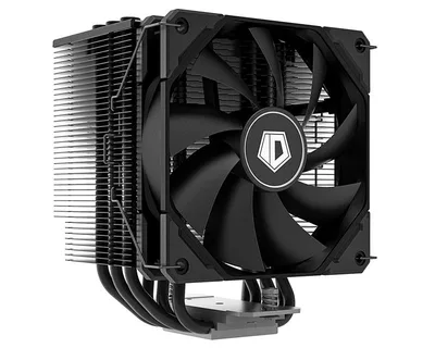 Кулер до процесора ID-Cooling SE-226-XT Black