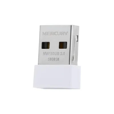 Мережева карта Wi-Fi Mercusys MW150US