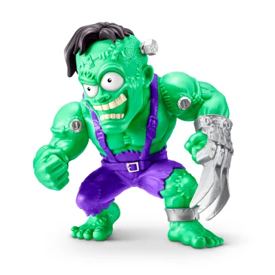 Фігурка Smashers Horror House-Small Frankenstein (74139D)