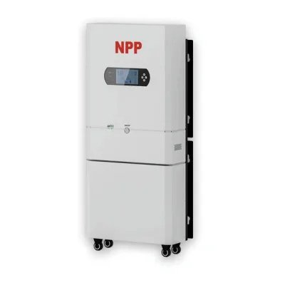 Система зберігання енергії NPP 5kW 5.1kWh (LFA5KWh)