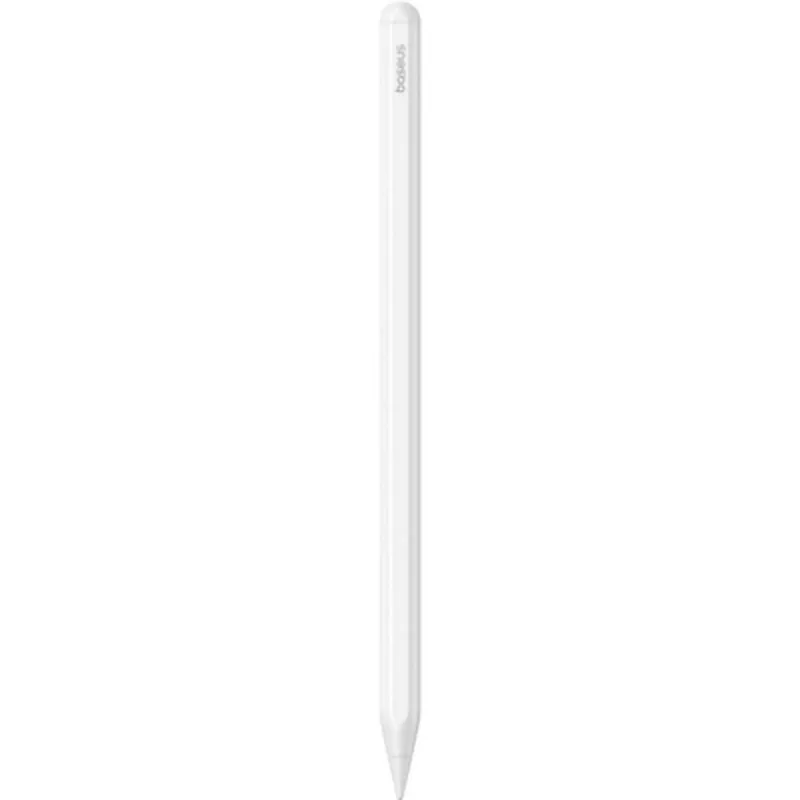 Стилус Baseus Smooth Writing 3 Wireless Charging Stylus Active White (P80080806213-00)