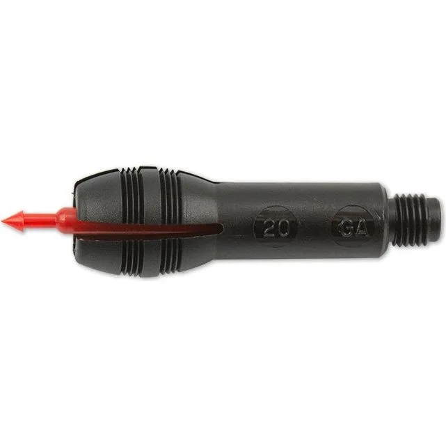 Вішер Bore Tech 20к 5/16-27 М (BTSG-100-20)