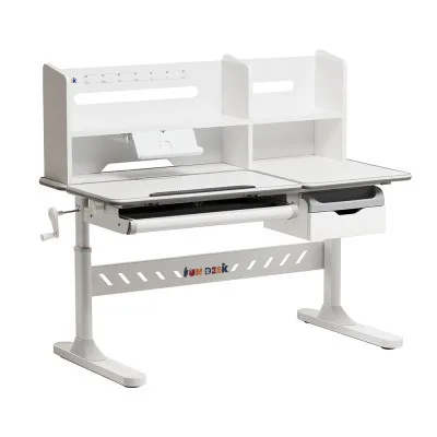 Парта FunDesk (1+1+1) (FIORE II GREY)
