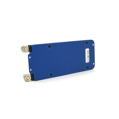 BMS контроллер DaLy LiFePO4 4-8S 100A (DaLy 4-8S/100А)